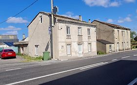 Casa entera en Nois-Foz